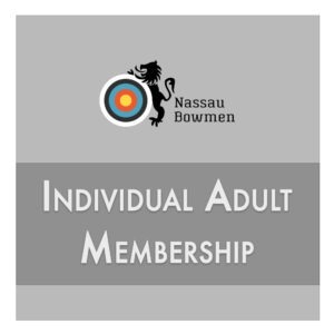 Individual Adult Membership
