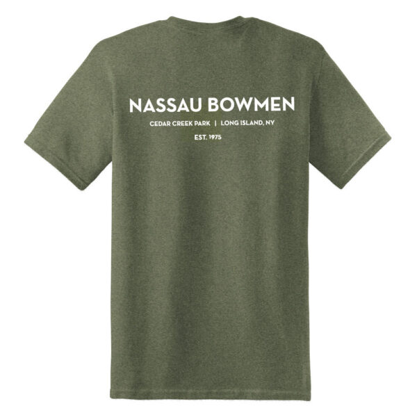 Arrow T-Shirt - Image 2